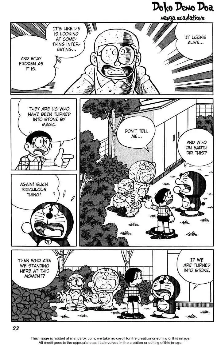 Doraemon Long Stories Chapter 5.1 24